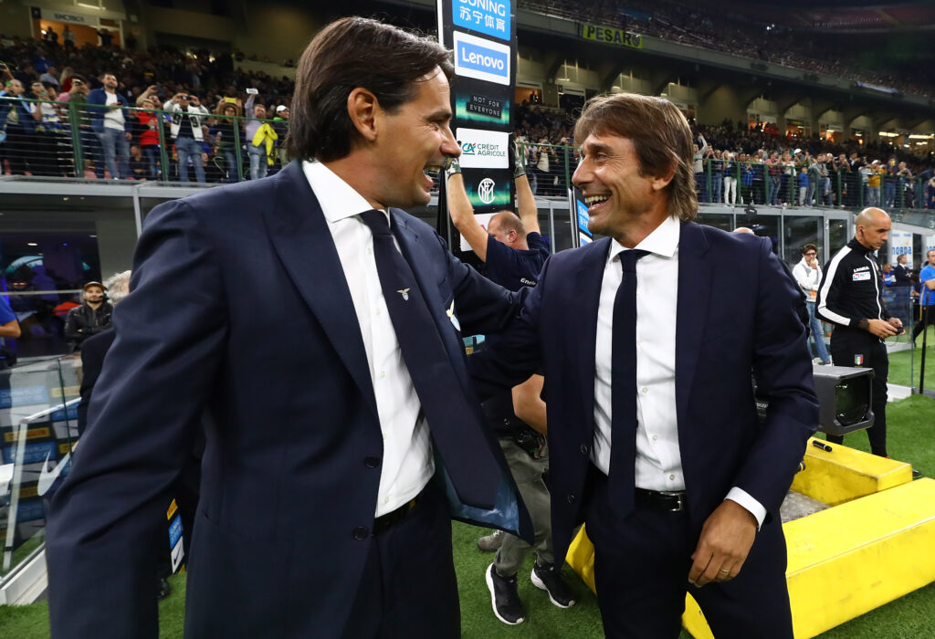 napoli inter