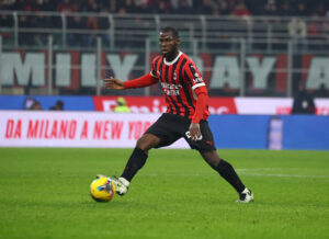 musah atalanta