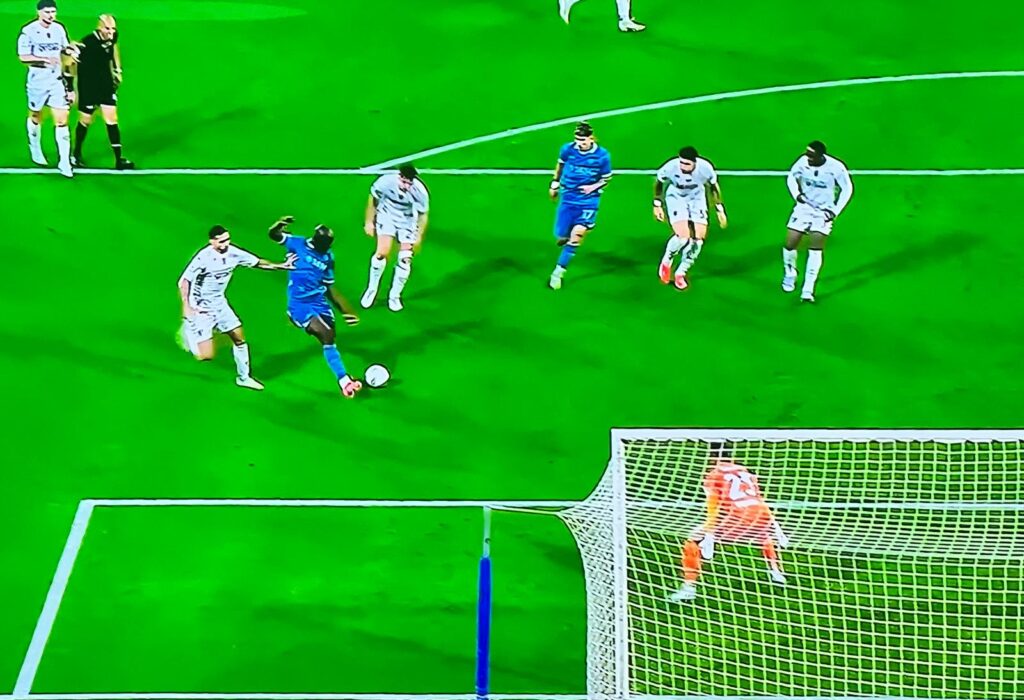 lukaku napoli empoli
