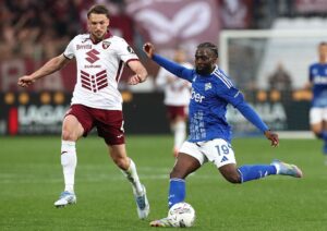 Como 1907 v Torino FC - Serie A