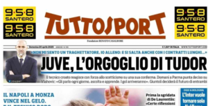 Tuttosport