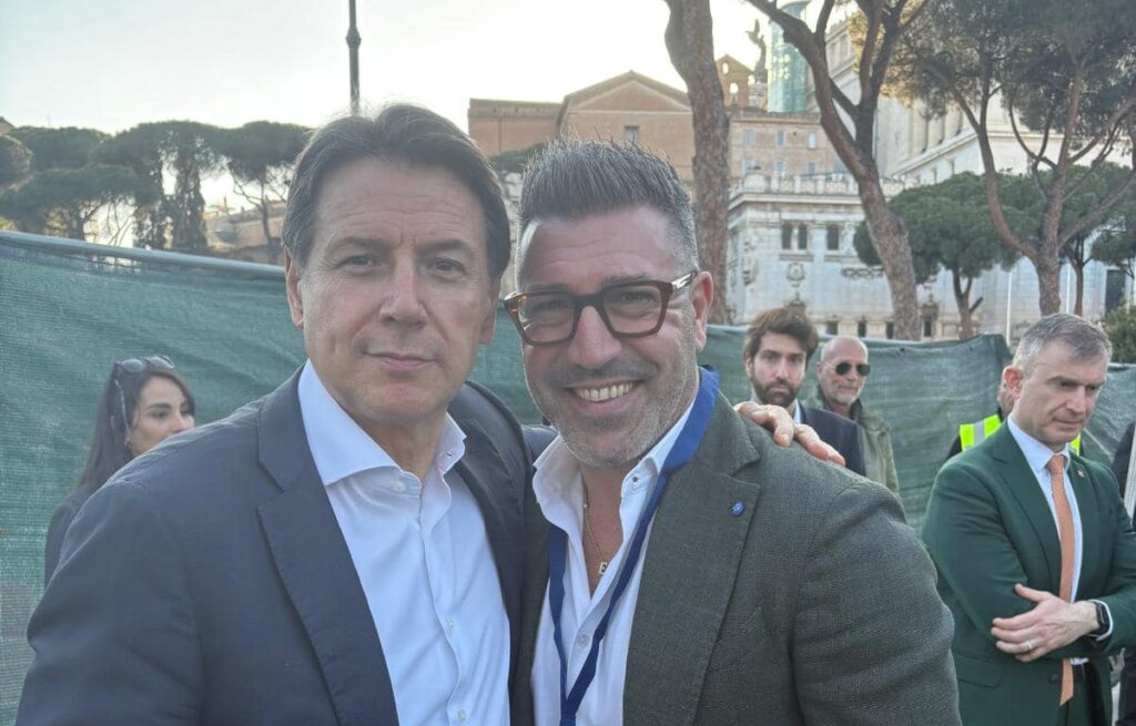 montervino m5s