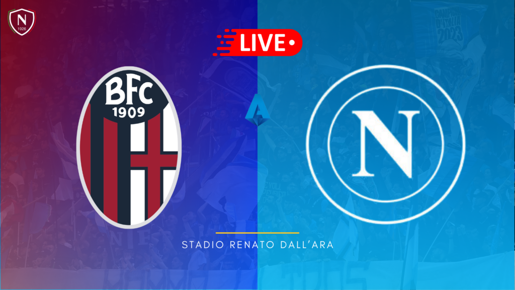 bologna napoli