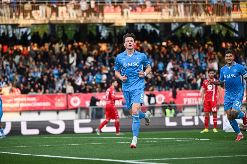 McTominay