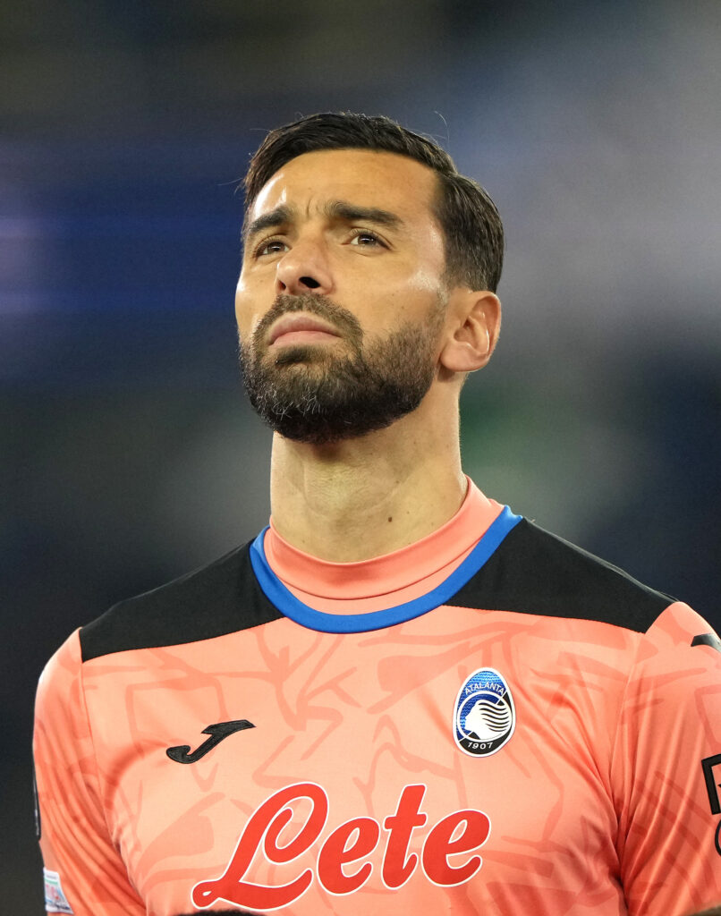 mercato atalanta napoli