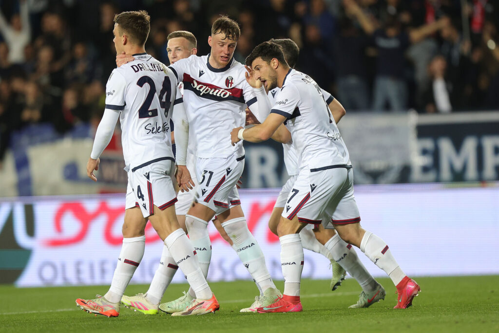 empoli bologna