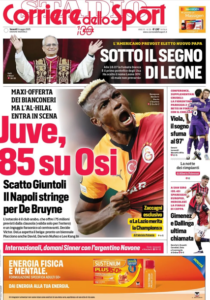 Prima Pagina