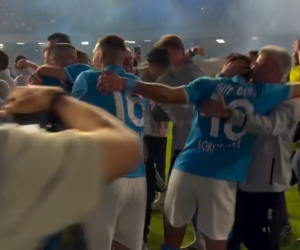Napoli scudetto