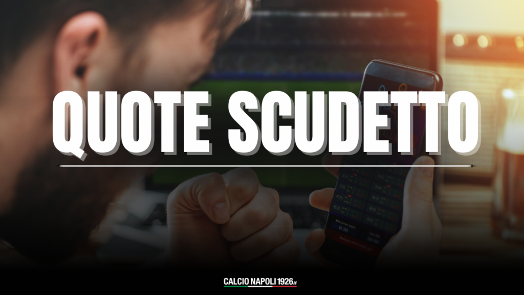 serie a scudetto albo d'oro