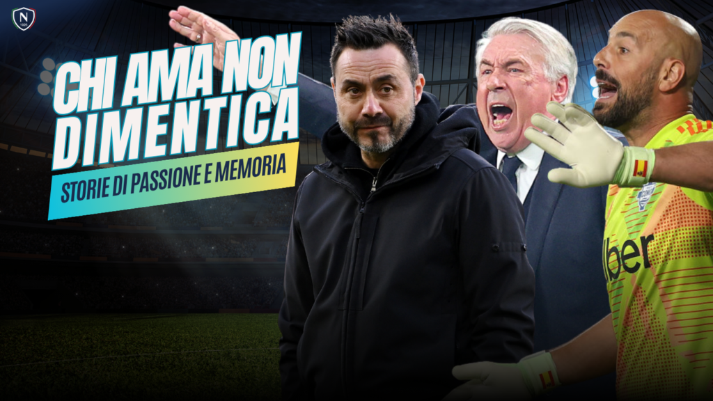 ex calciatori napoli
