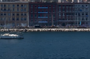 Napoli tifosi