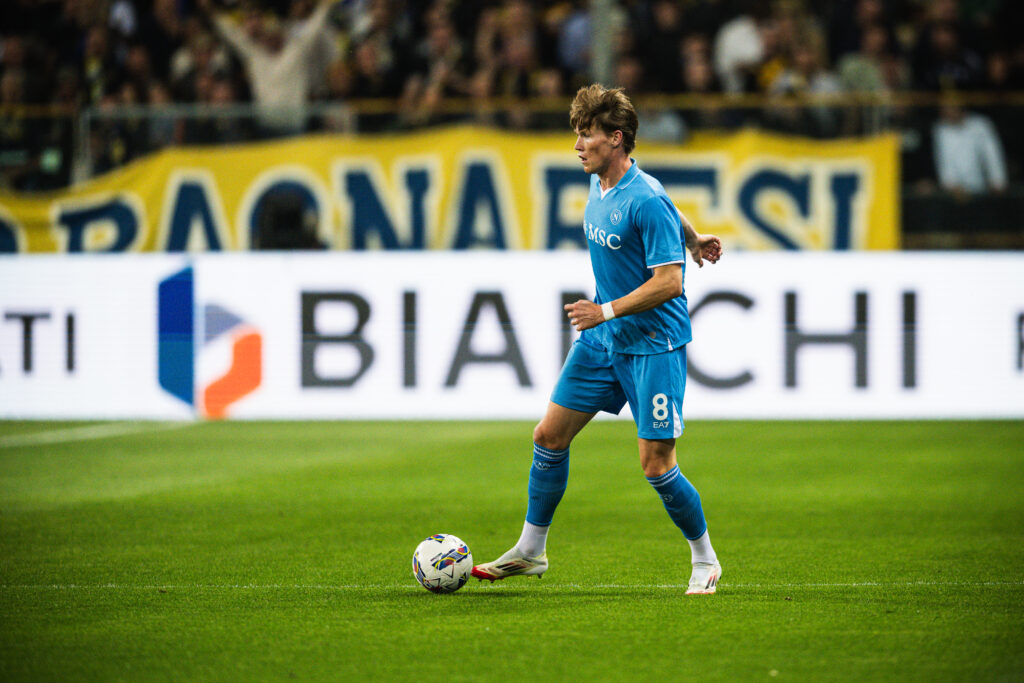 mctominay pagelle