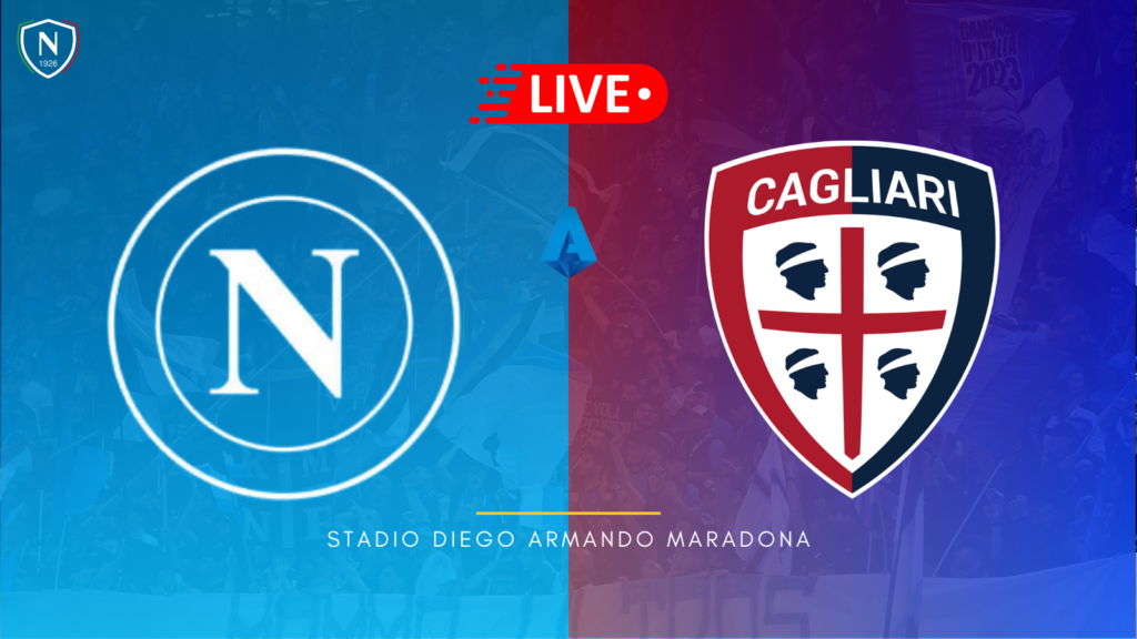 napoli cagliari