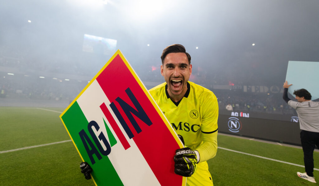 meret napoli