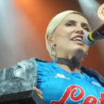 serena brancale napoli