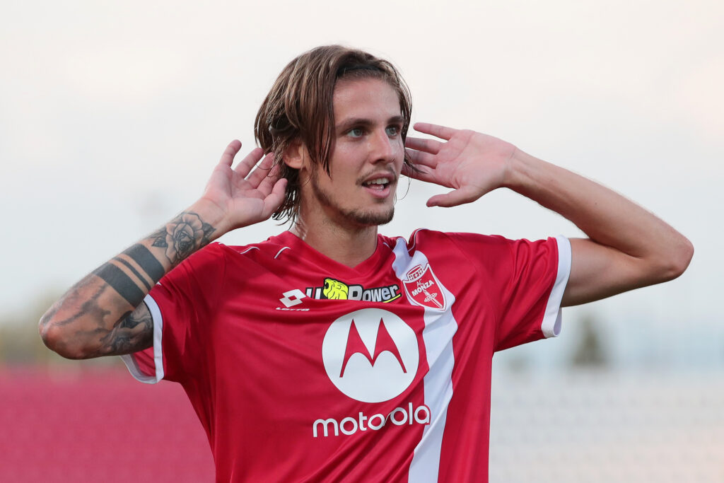 AC Monza v Empoli FC - Serie A TIM