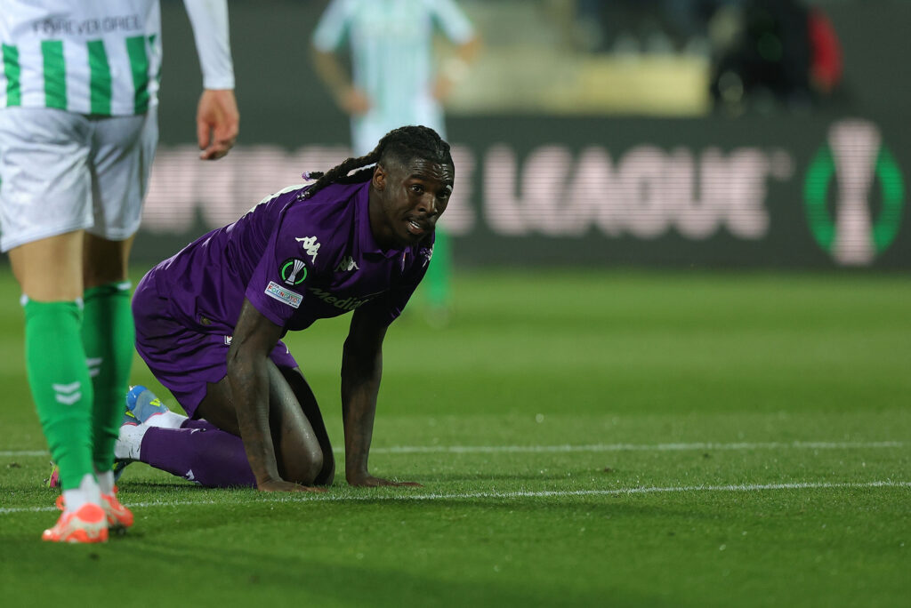fiorentina betis