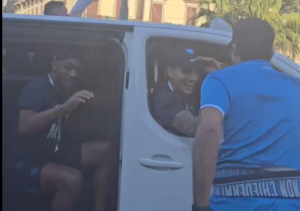Juan Jesus Di Lorenzo