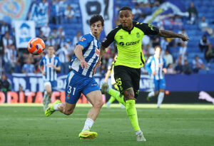 Natan vs Espanyol