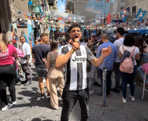 Napoli Juve