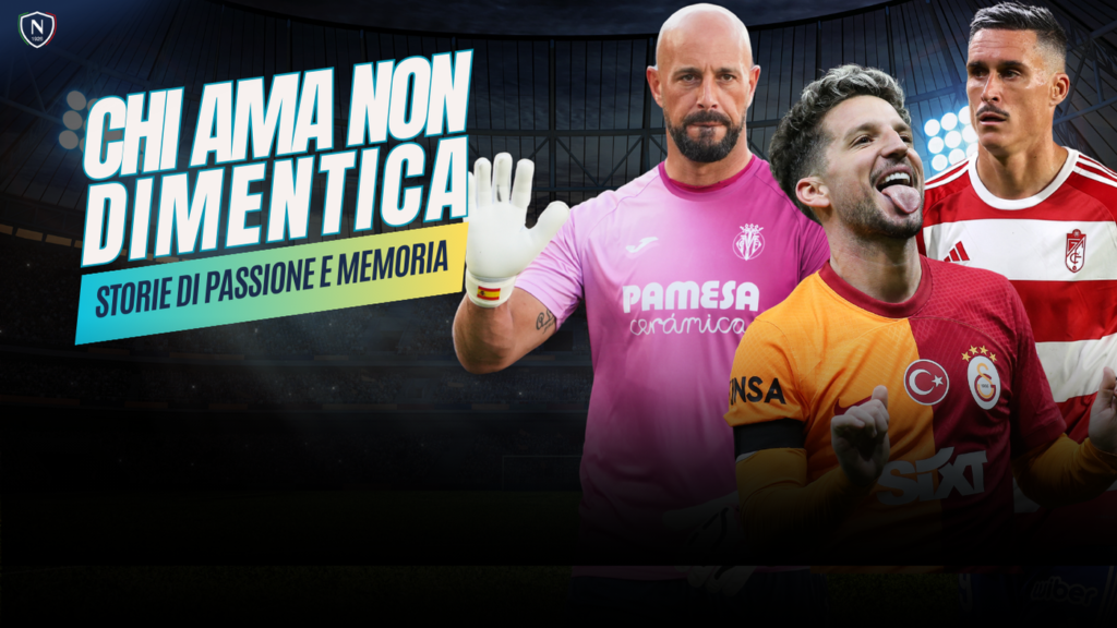ex calciatori napoli