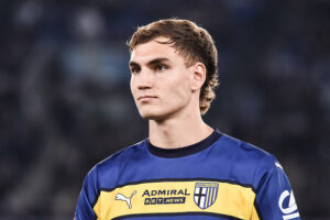 parma pisa formazioni