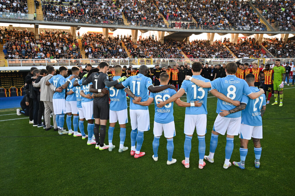 napoli Parma