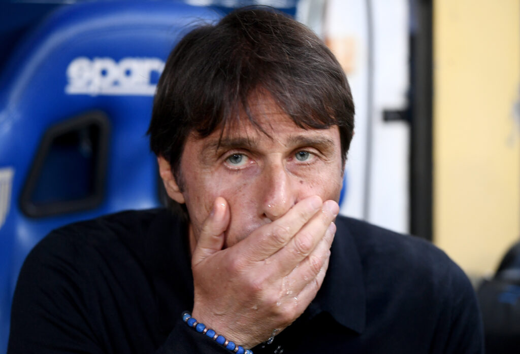 conte, rinforzi prima del ritiro