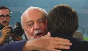 de laurentiis conte