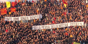 Lecce Napoli