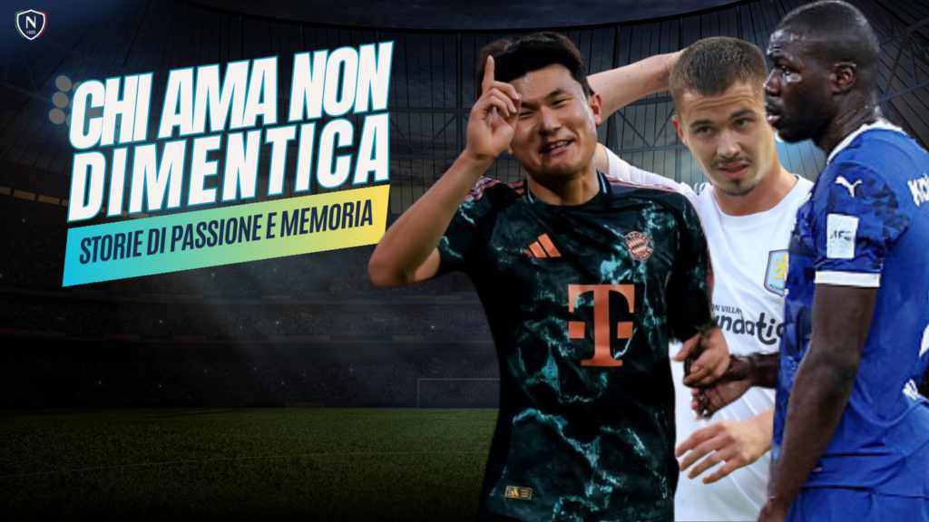 ex calciatori napoli