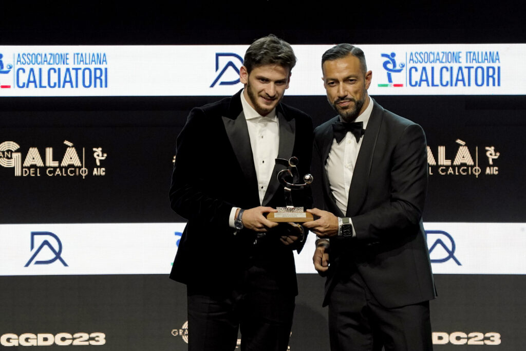 quagliarella napoli