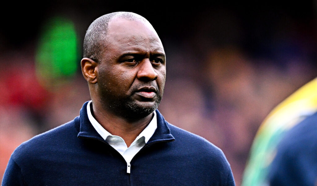 Vieira napoli