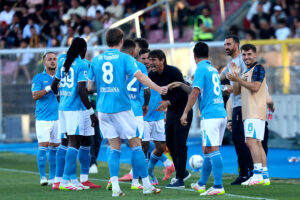 conte napoli