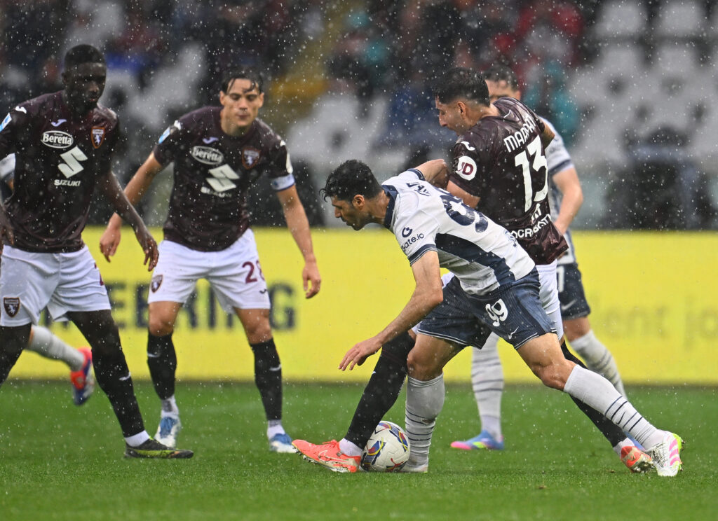 torino inter