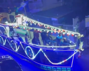 nave anema e core