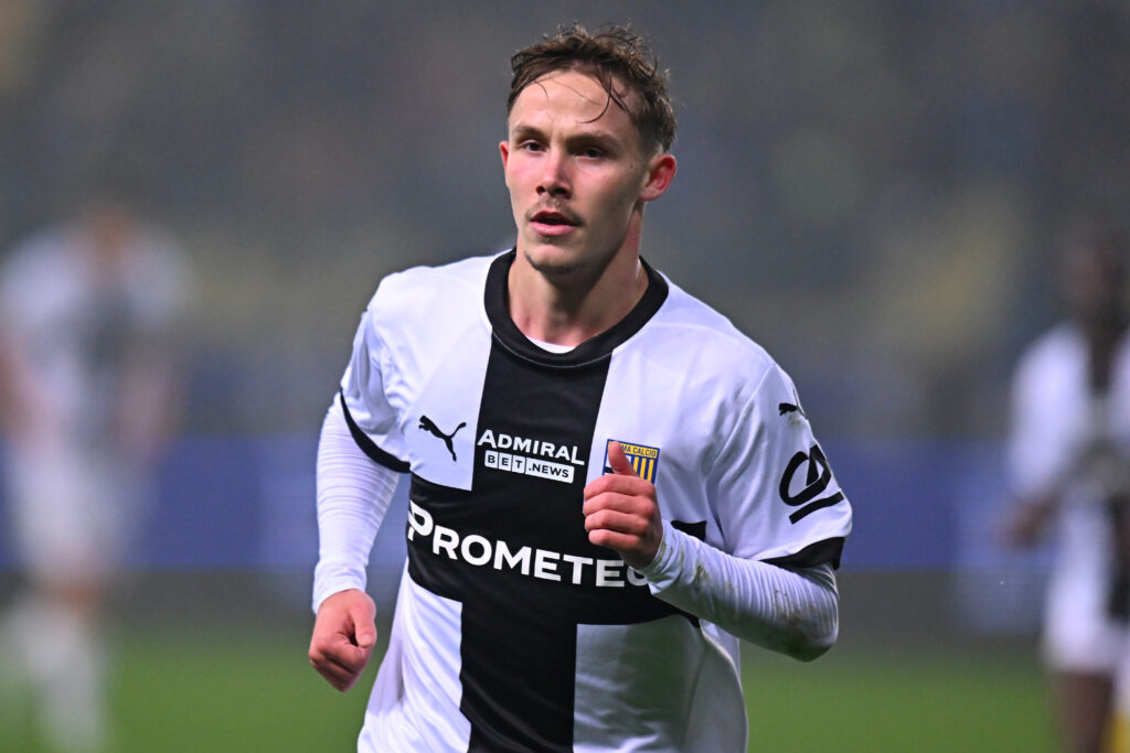 Parma v Lecce - Serie A