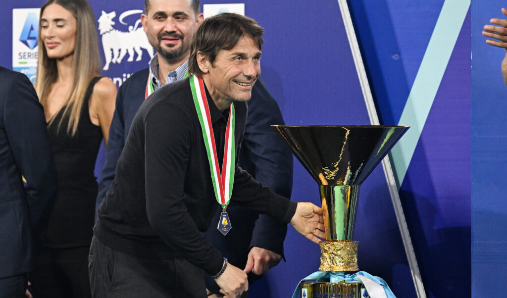 conte napoli