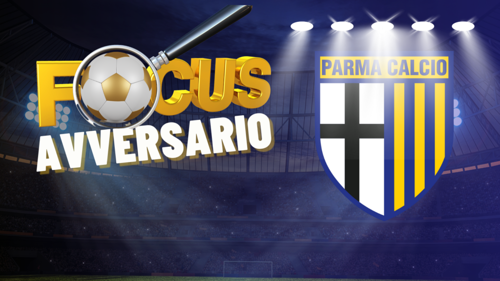 focus parma