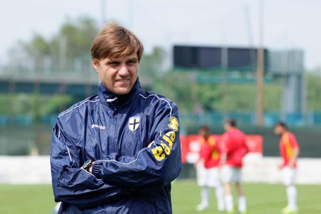 parma napoli