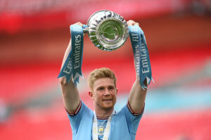 de bruyne napoli