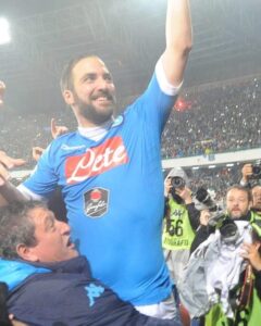 starace higuain