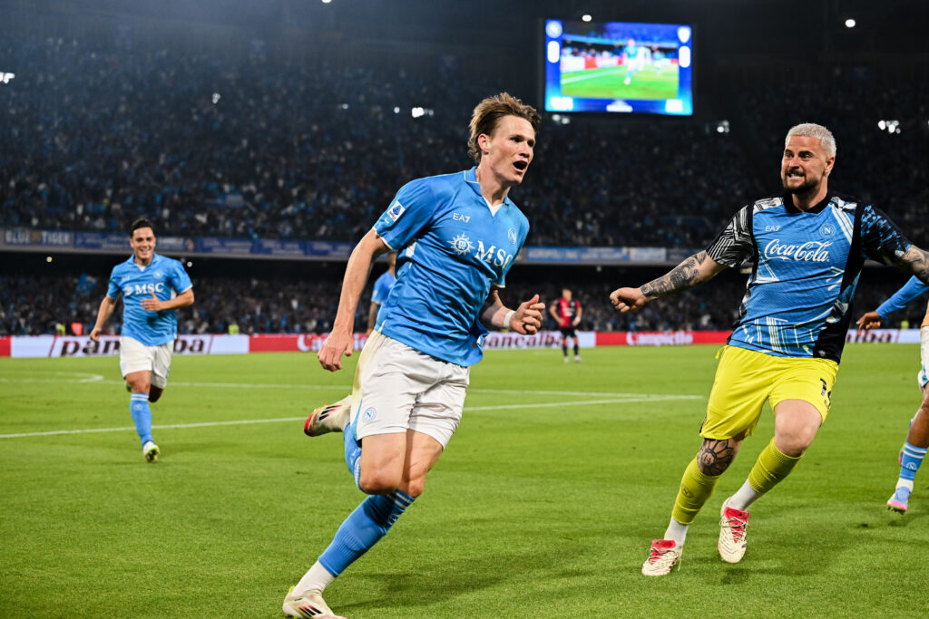 mctominay dimaro