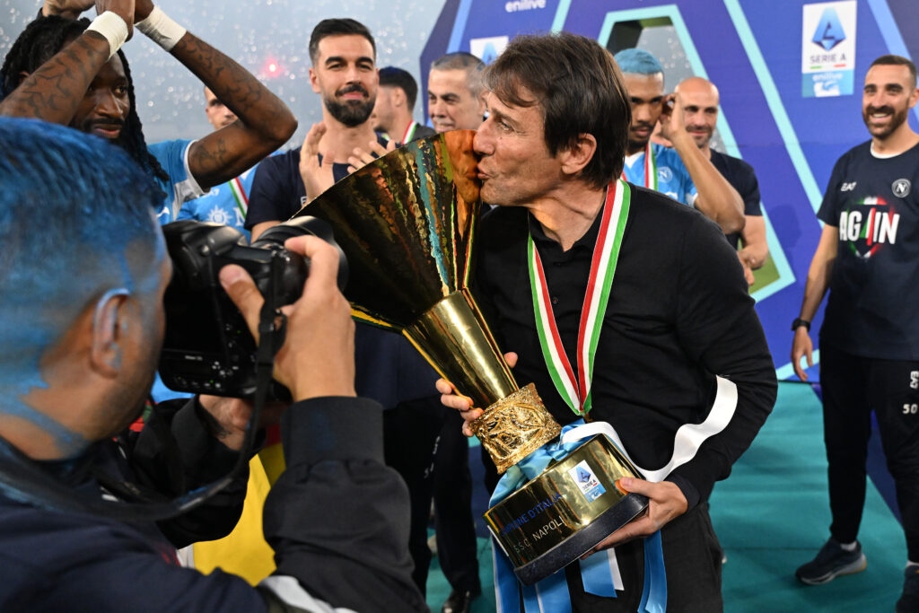 Maldonado sullo scudetto