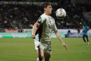 Zerbin ad un passo dalla Cremonese