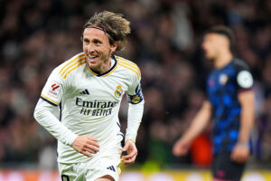 modric