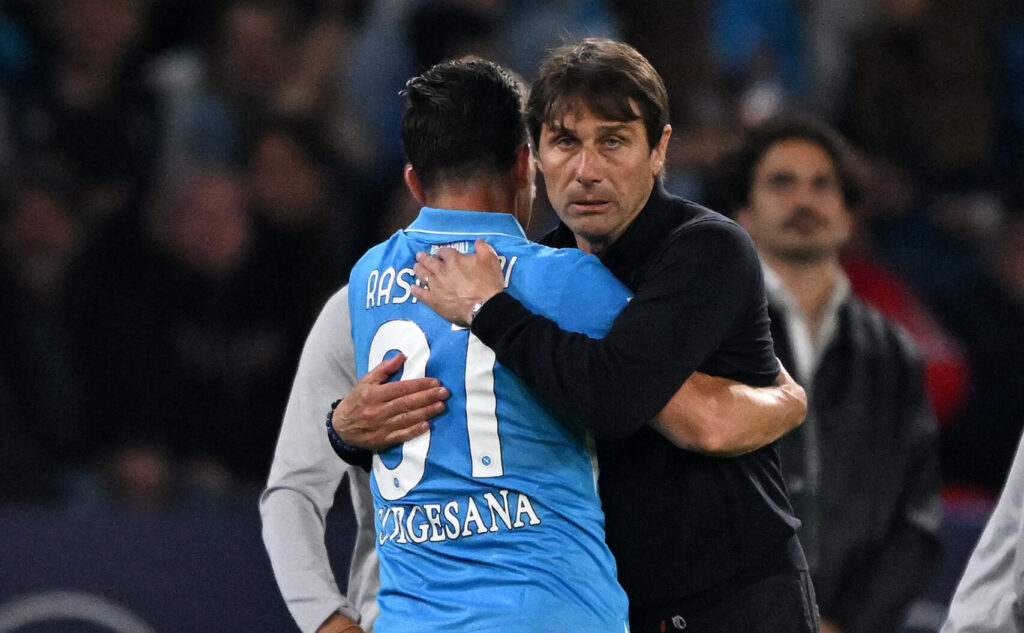 conte napoli parma