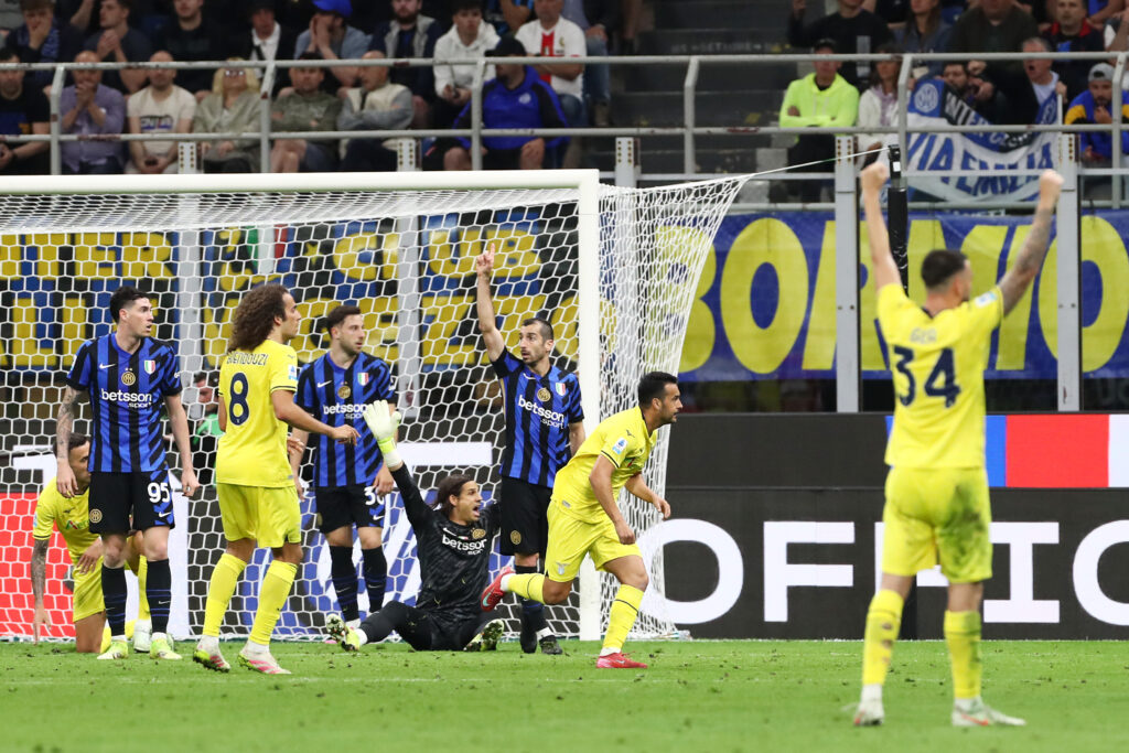 napoli scudetto