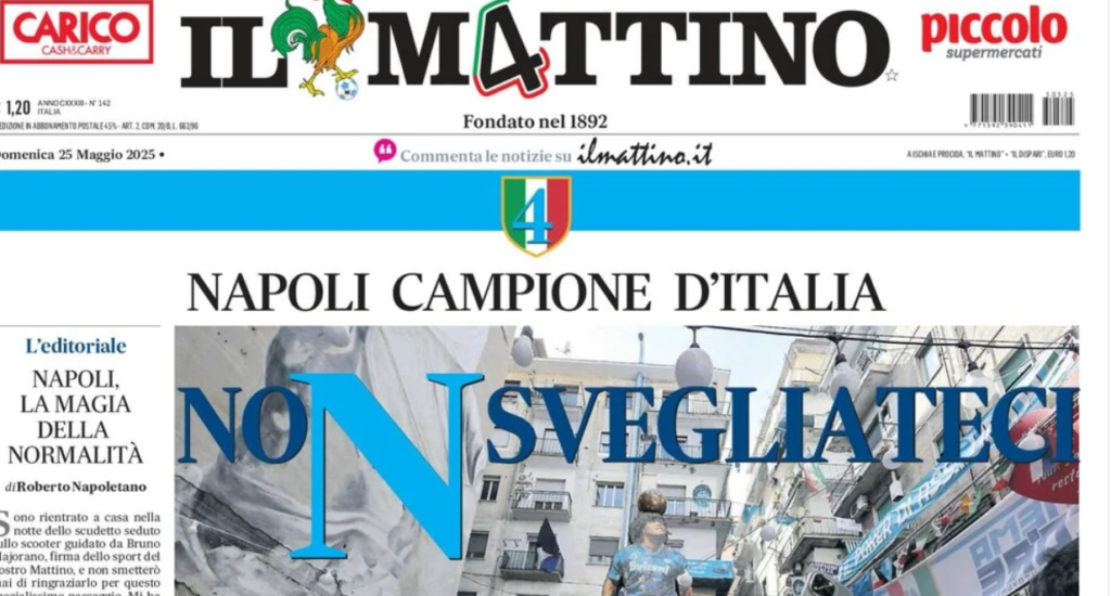 Napoli Media