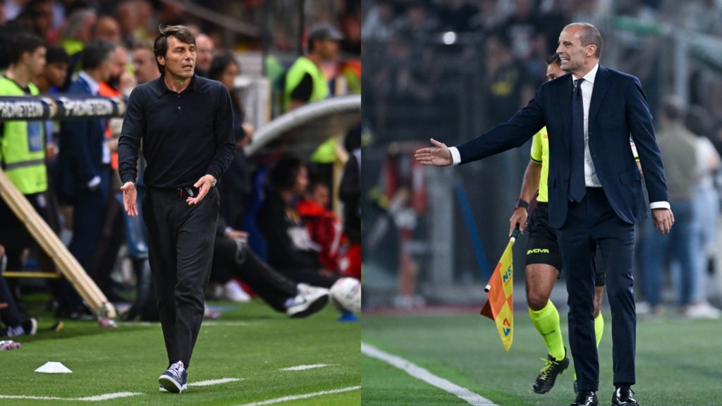 conte allegri